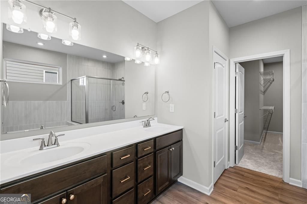 713 Crystal Lake Parkway Hoschton - Photo 19