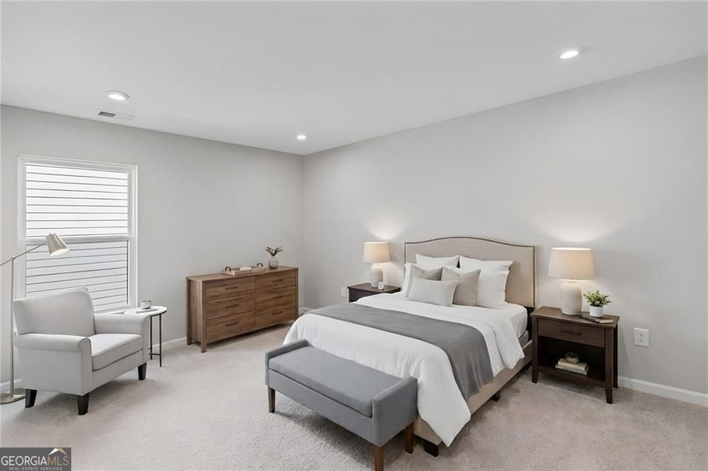 713 Crystal Lake Parkway Hoschton - Photo 25