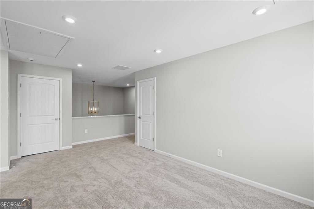 713 Crystal Lake Parkway Hoschton - Photo 32