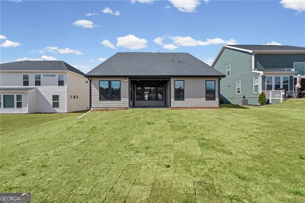 713 Crystal Lake Parkway Hoschton - Photo 37