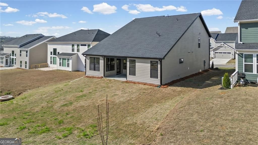 713 Crystal Lake Parkway Hoschton - Photo 38