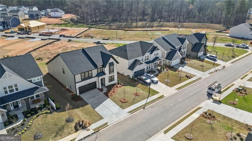 713 Crystal Lake Parkway Hoschton - Photo 40