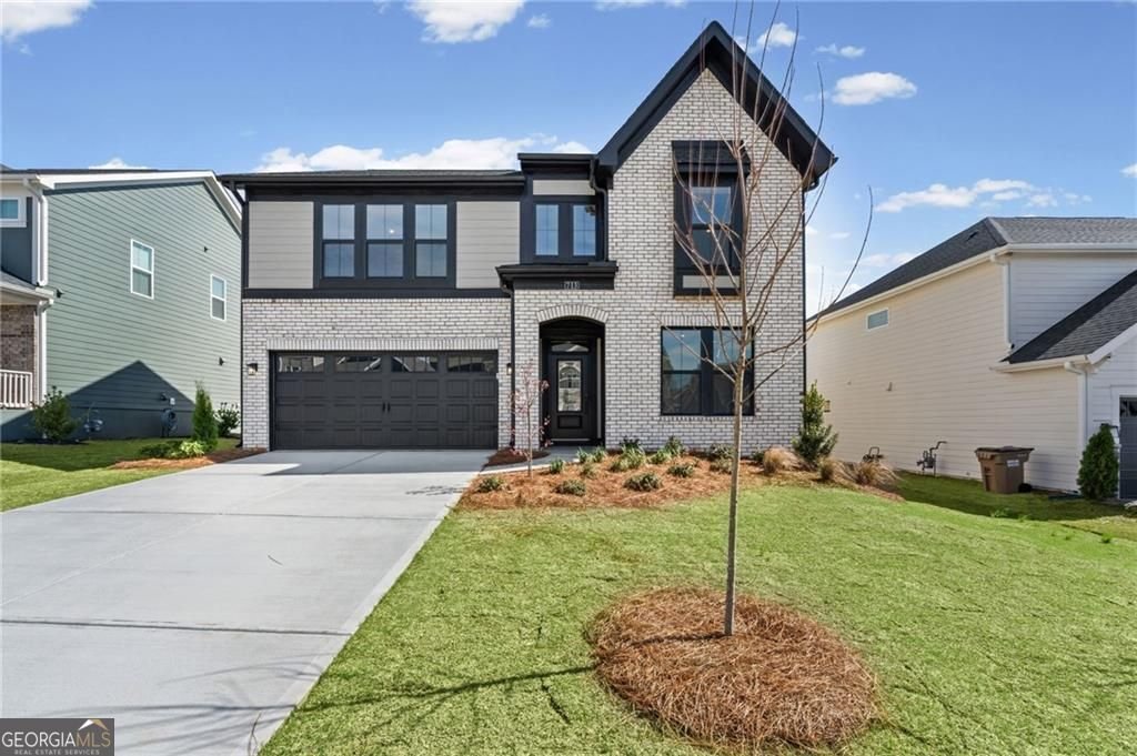 713 Crystal Lake Parkway Hoschton - Photo 41