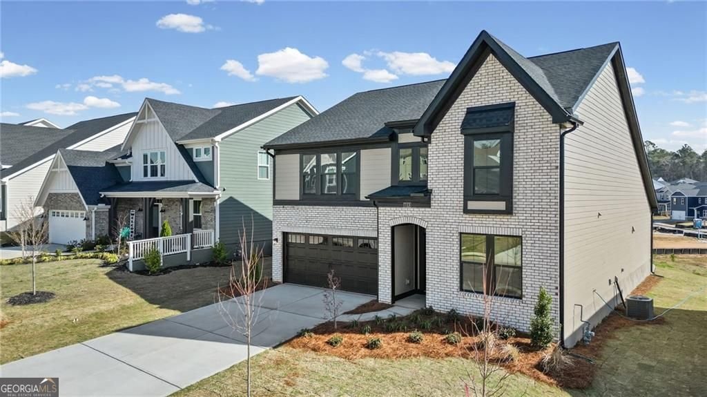 713 Crystal Lake Parkway Hoschton - Photo 42