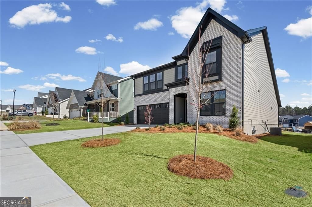 713 Crystal Lake Parkway Hoschton - Photo 43
