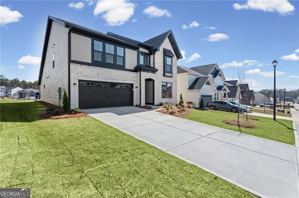 713 Crystal Lake Parkway Hoschton - Photo 44