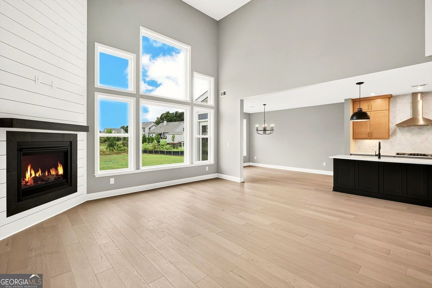 320 Cherokee Rose Lane Hoschton - Photo 15
