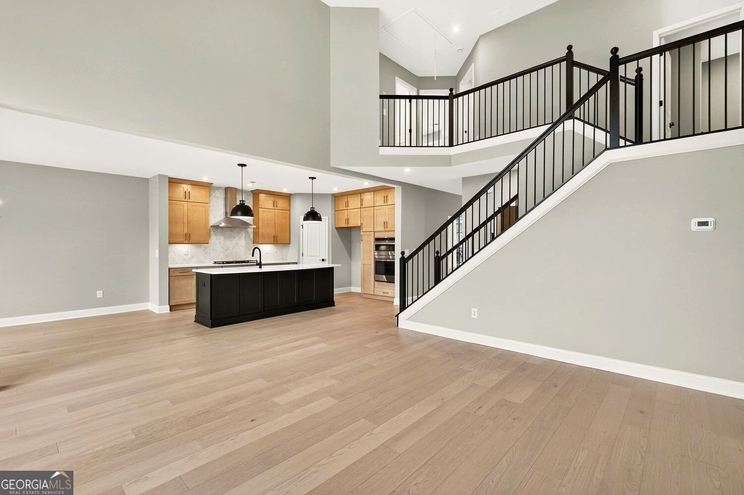 320 Cherokee Rose Lane Hoschton - Photo 17