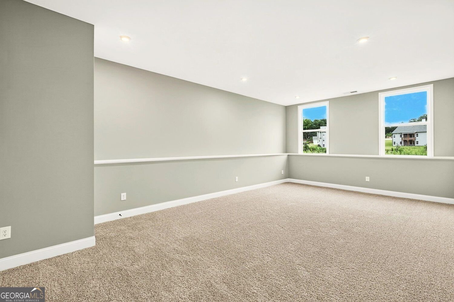 320 Cherokee Rose Lane Hoschton - Photo 26