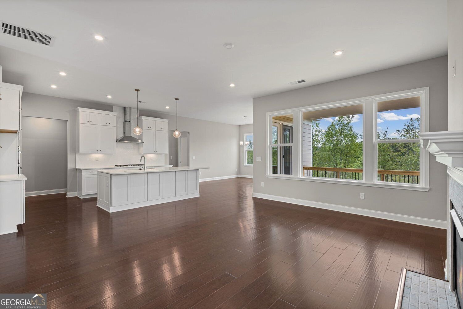 229 Kerr Drive Hoschton - Photo 14