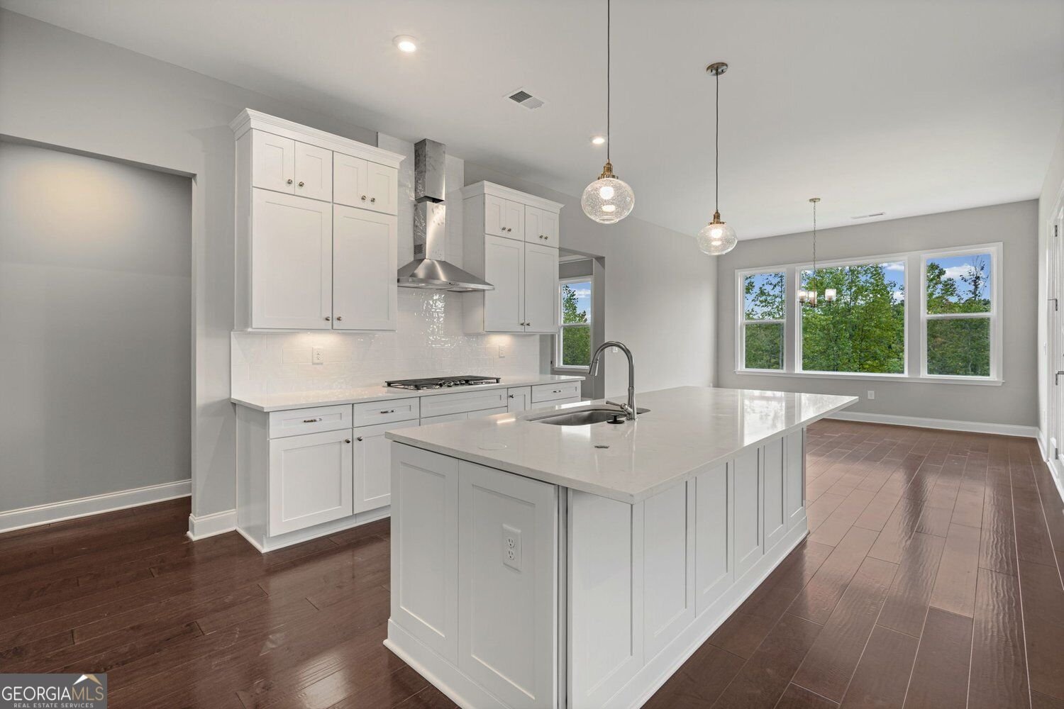 229 Kerr Drive Hoschton - Photo 17