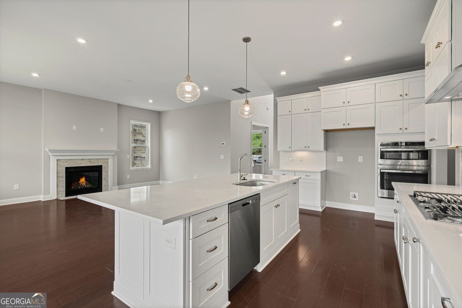 229 Kerr Drive Hoschton - Photo 18