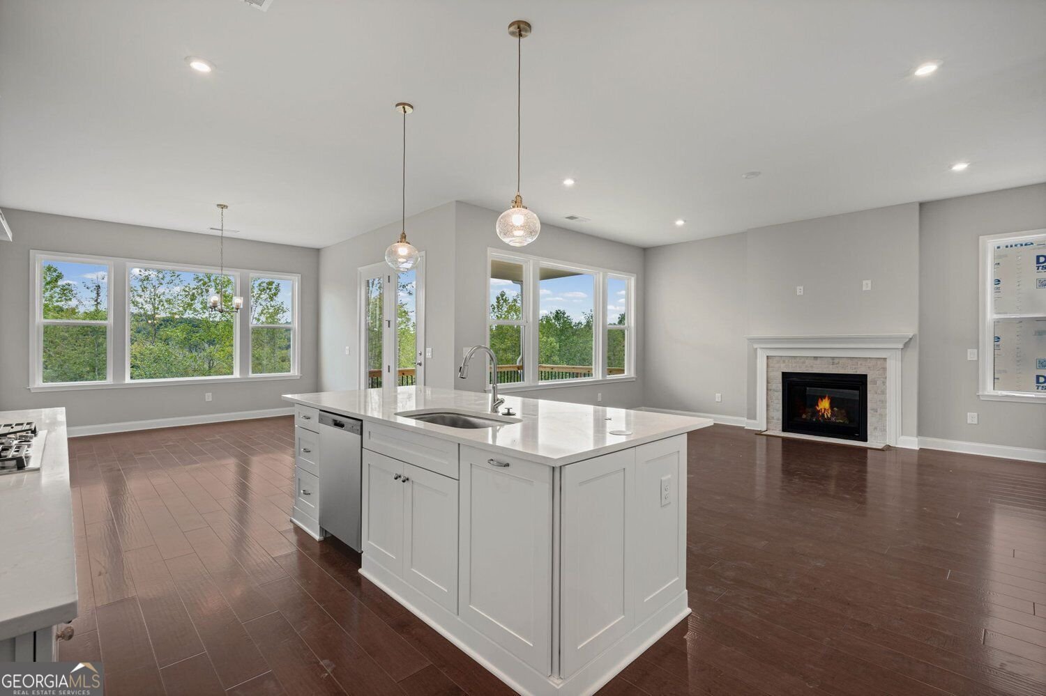 229 Kerr Drive Hoschton - Photo 19