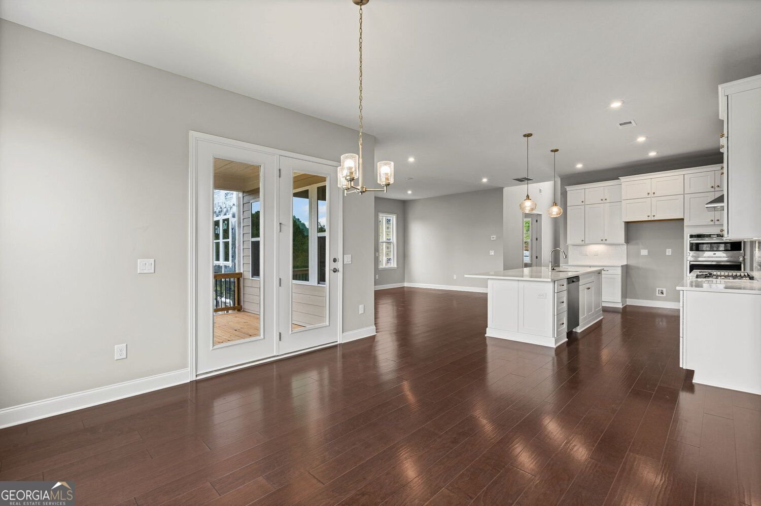 229 Kerr Drive Hoschton - Photo 21