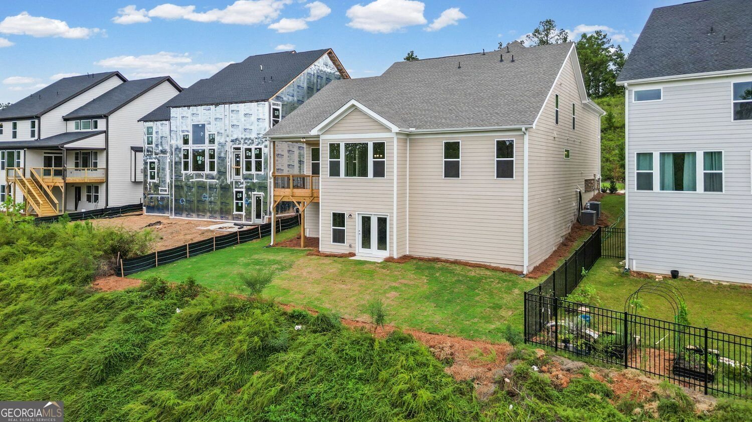 229 Kerr Drive Hoschton - Photo 45