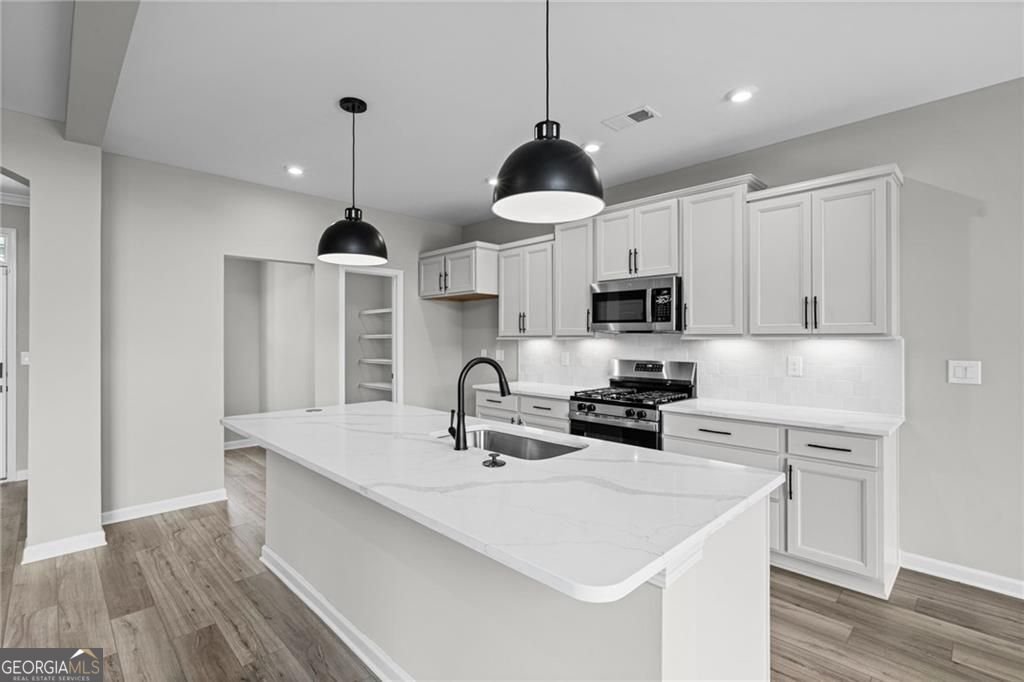222 Loon Lake Way Hoschton - Photo 15