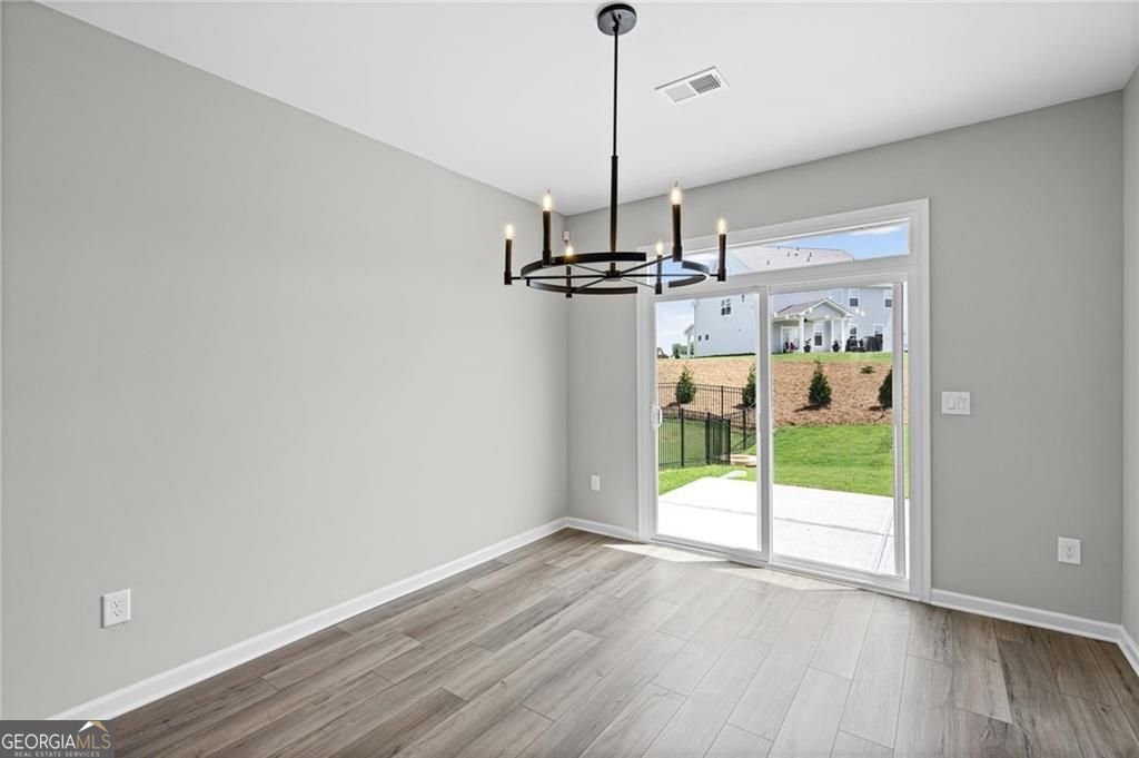 222 Loon Lake Way Hoschton - Photo 18