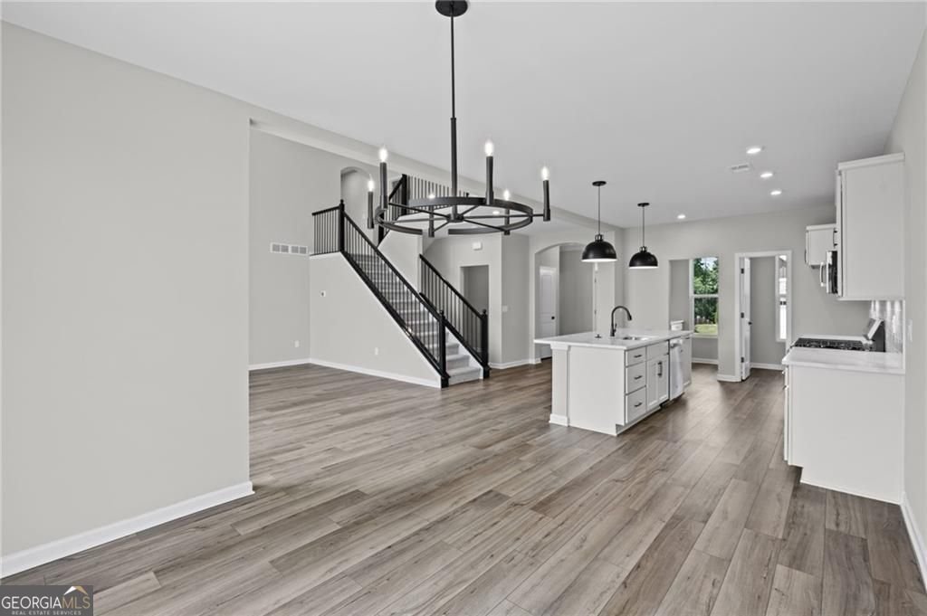 222 Loon Lake Way Hoschton - Photo 19