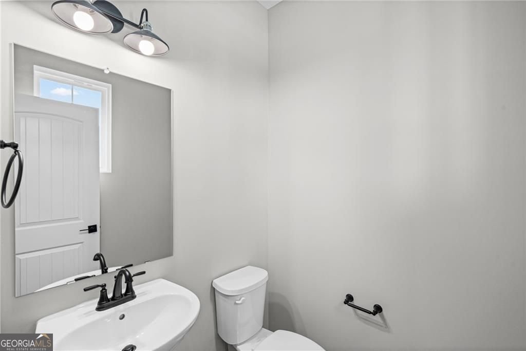 222 Loon Lake Way Hoschton - Photo 21