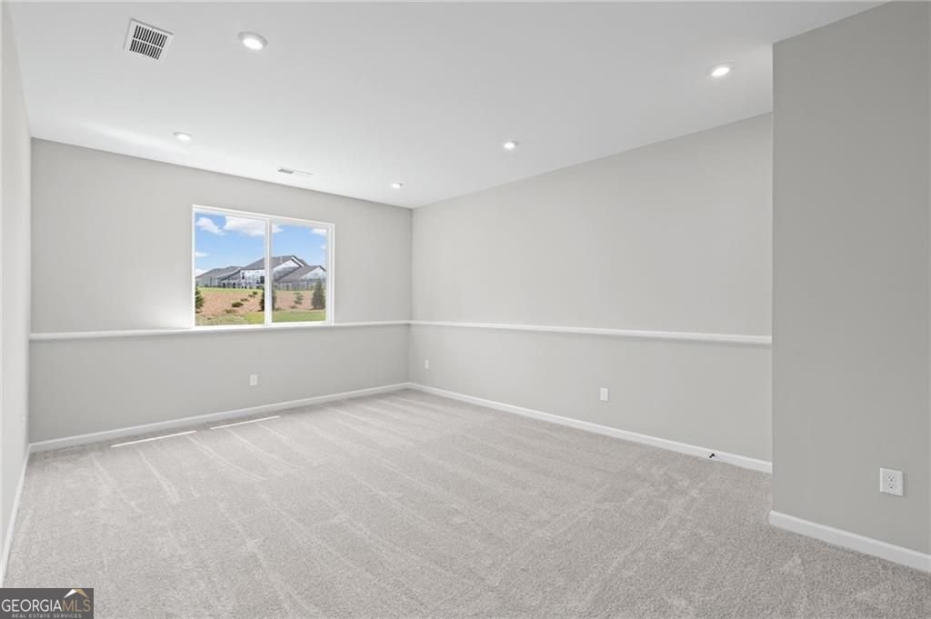 222 Loon Lake Way Hoschton - Photo 23
