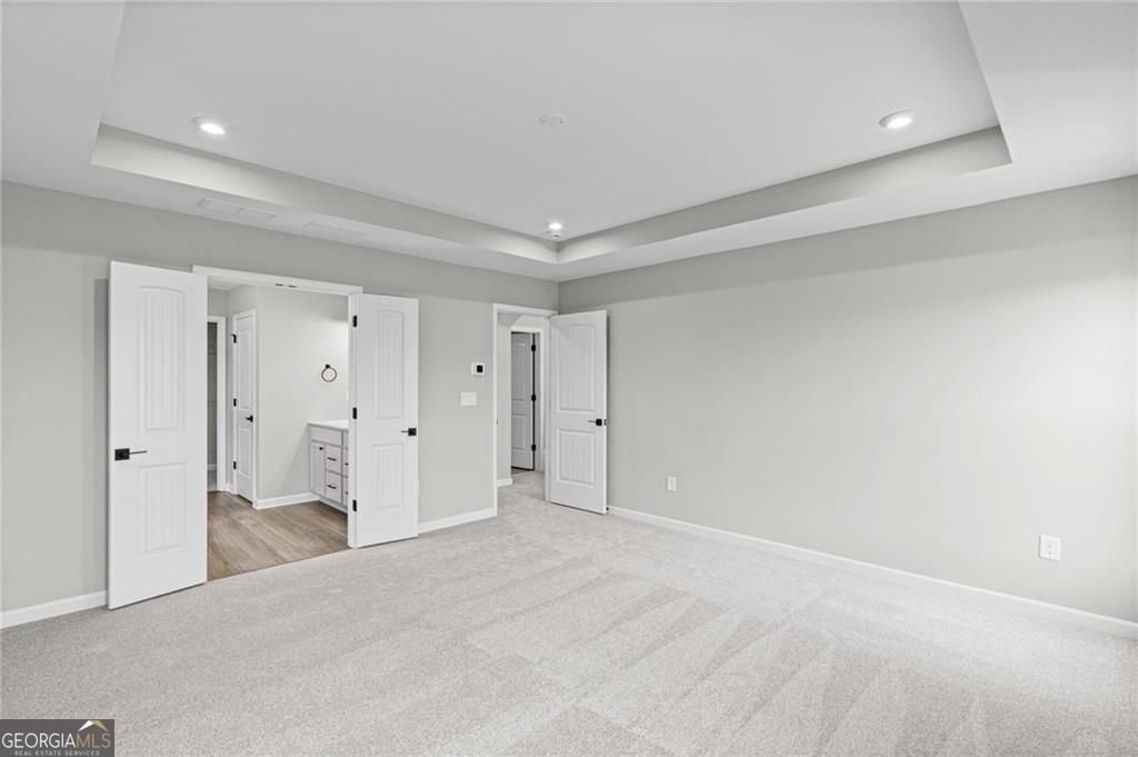 222 Loon Lake Way Hoschton - Photo 25