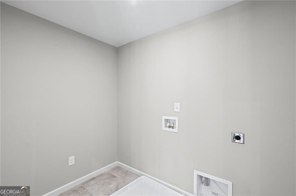 222 Loon Lake Way Hoschton - Photo 29