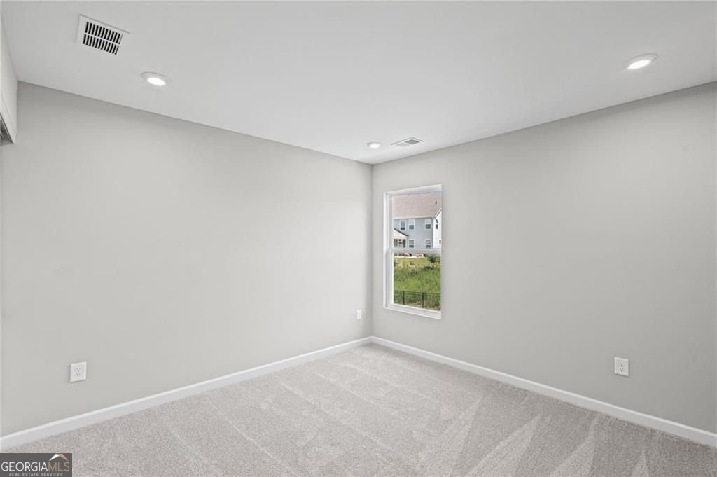 222 Loon Lake Way Hoschton - Photo 30