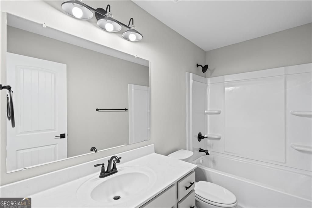 222 Loon Lake Way Hoschton - Photo 31