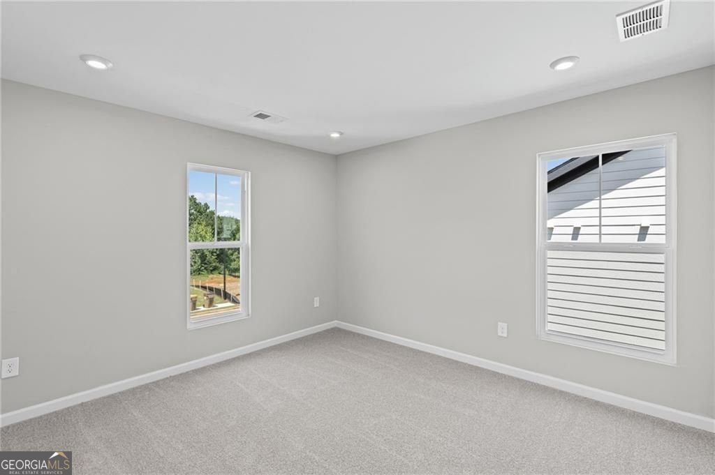 222 Loon Lake Way Hoschton - Photo 32