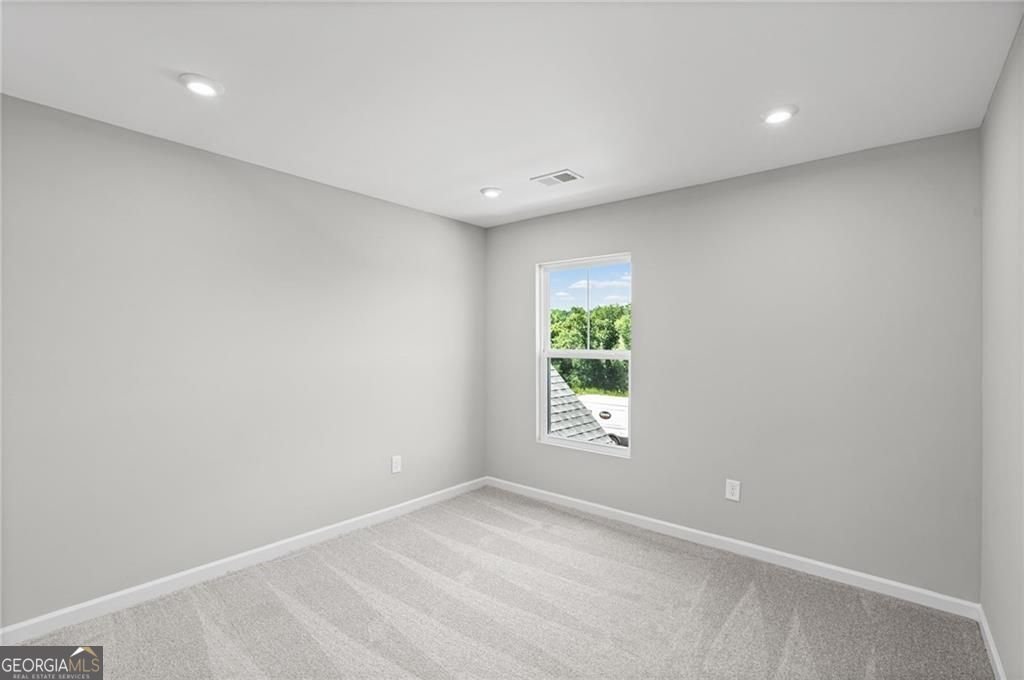 222 Loon Lake Way Hoschton - Photo 33