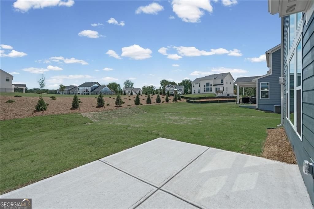 222 Loon Lake Way Hoschton - Photo 34