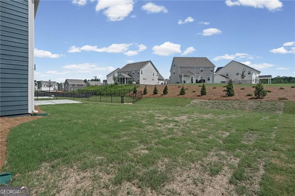 222 Loon Lake Way Hoschton - Photo 37