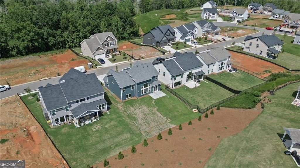 222 Loon Lake Way Hoschton - Photo 40