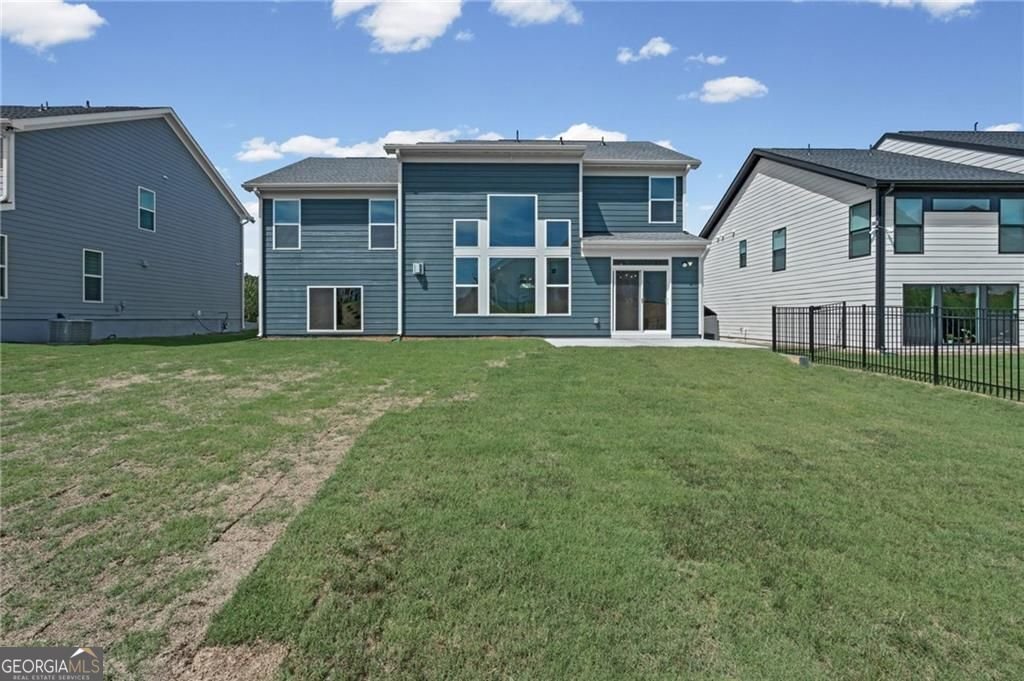 222 Loon Lake Way Hoschton - Photo 48