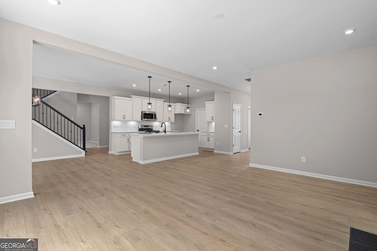 208 Pickens Bluff Lane Hiram - Photo 12