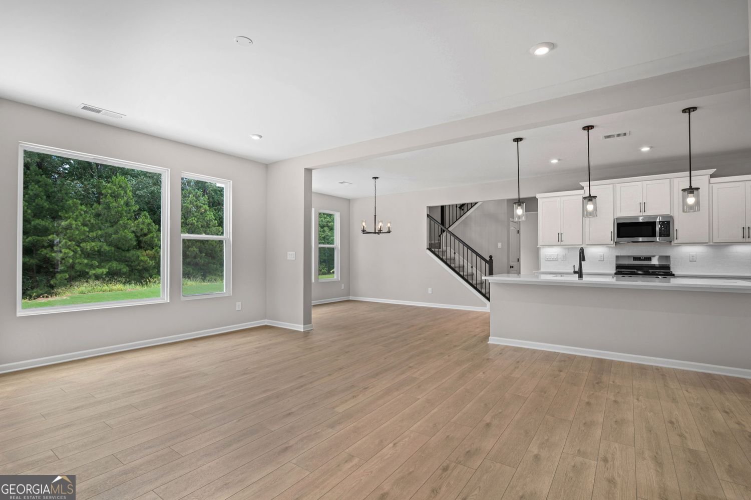 208 Pickens Bluff Lane Hiram - Photo 13