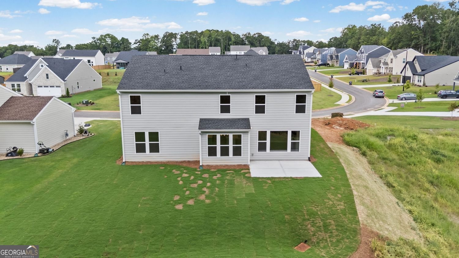 208 Pickens Bluff Lane Hiram - Photo 41