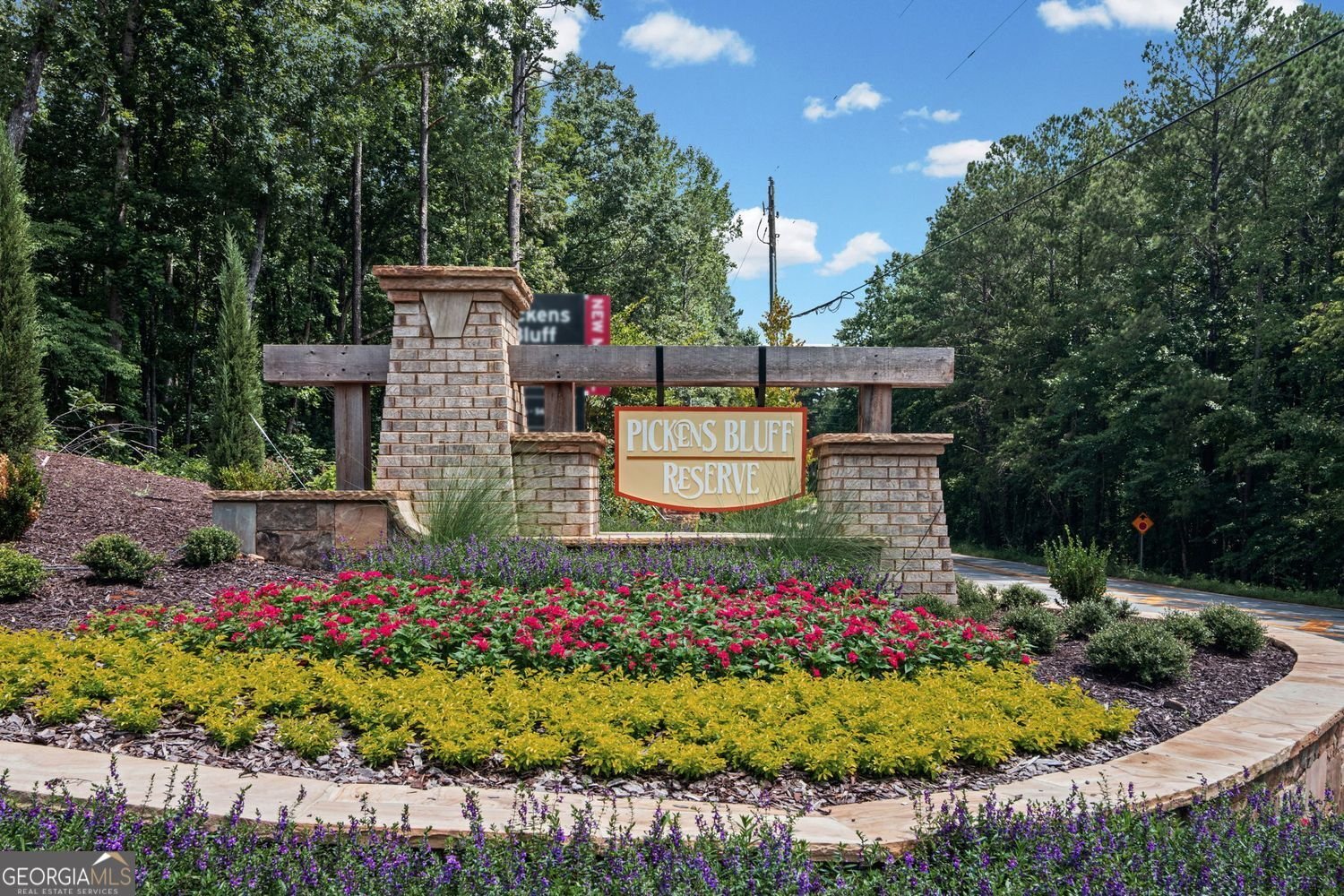 208 Pickens Bluff Lane Hiram - Photo 43