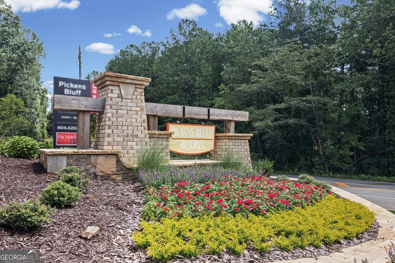 208 Pickens Bluff Lane Hiram - Photo 44
