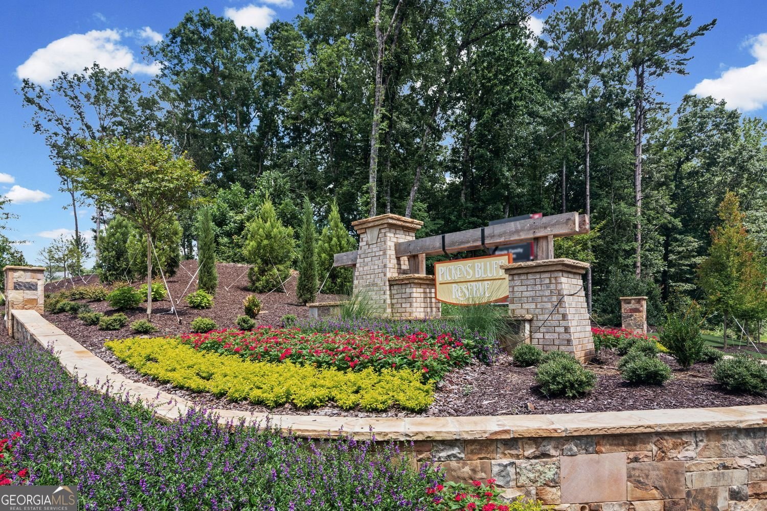 208 Pickens Bluff Lane Hiram - Photo 45