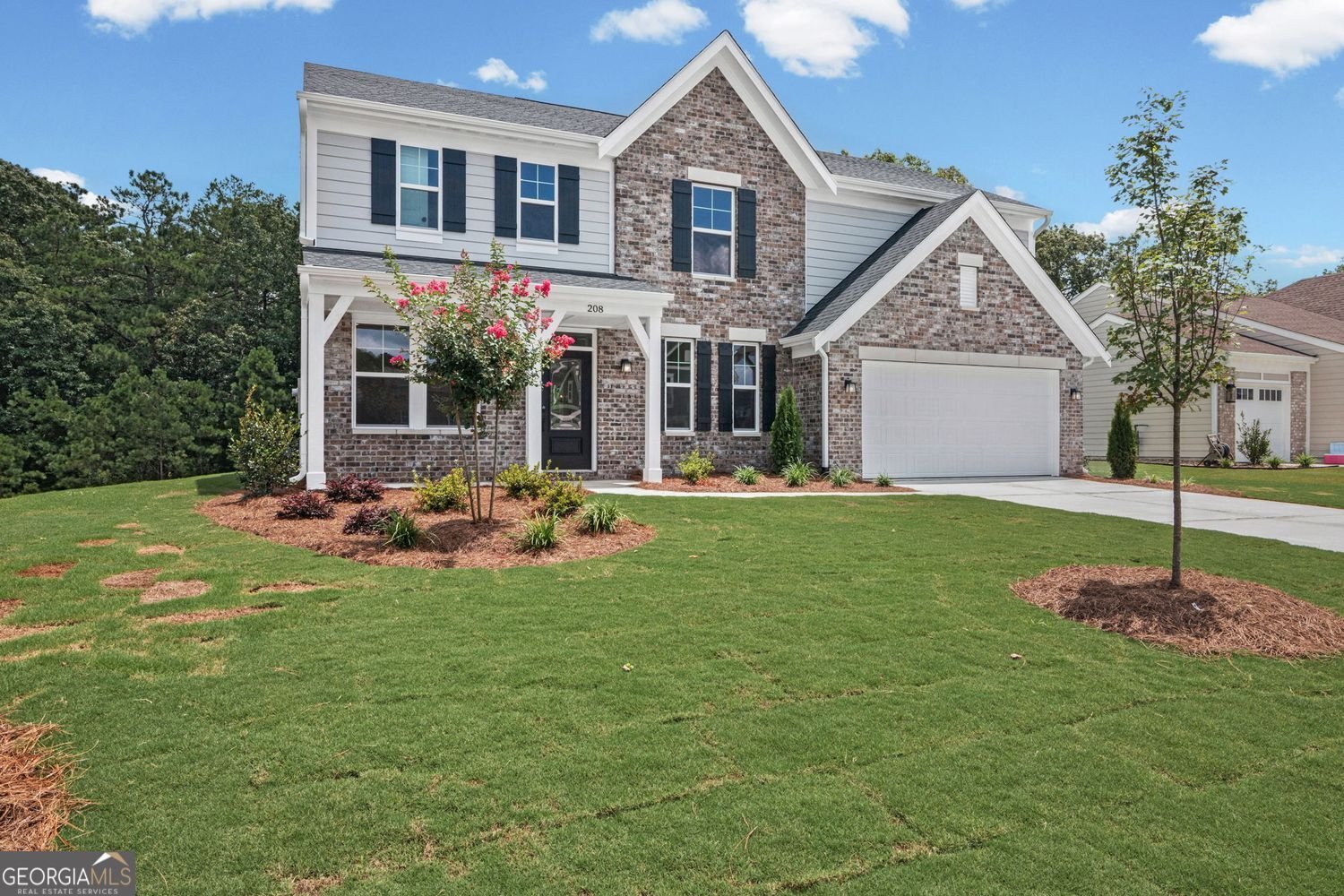 208 Pickens Bluff Lane Hiram - Photo 6