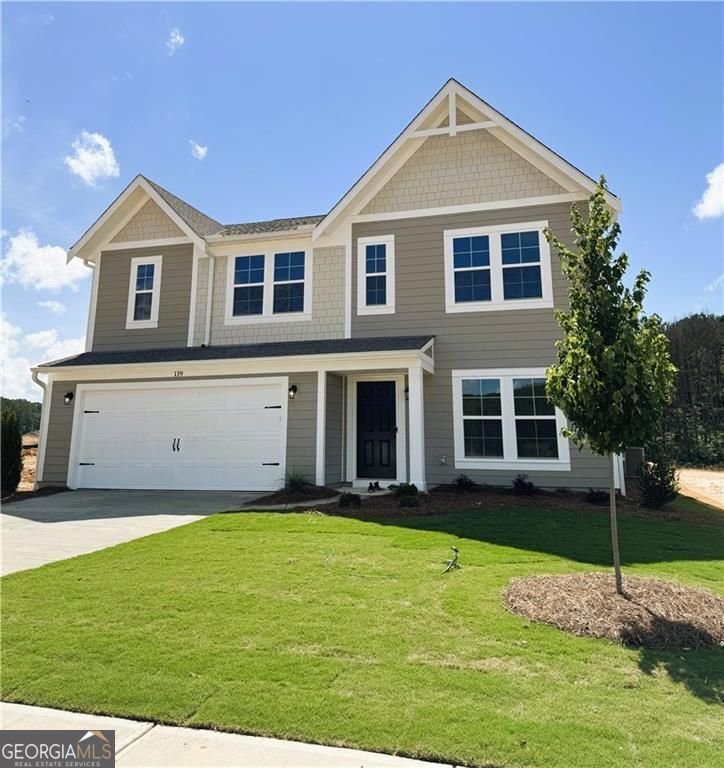 119 Tugaloo Circle Rome - main photo