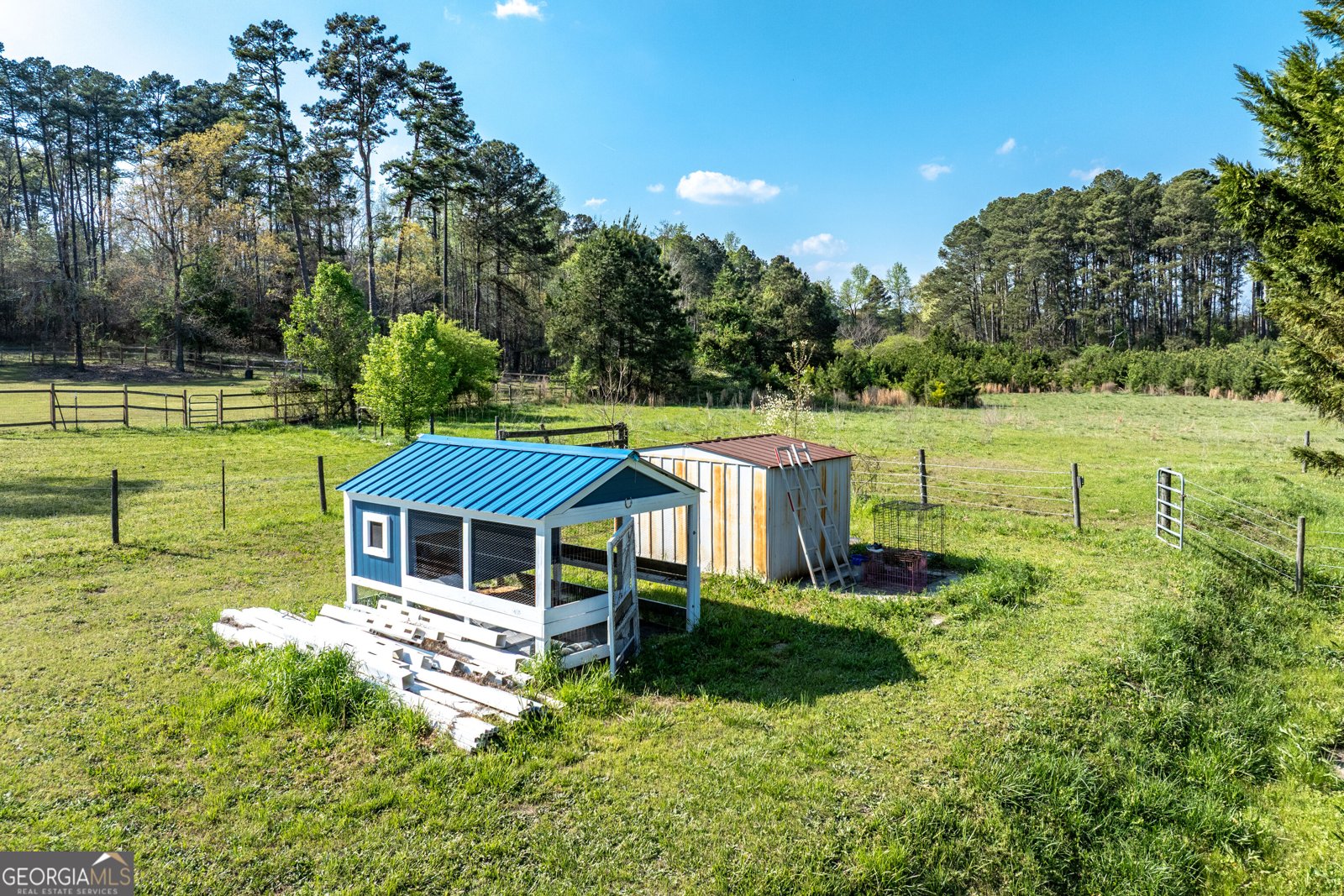 3121 Centerville Rosebud Road Snellville - Photo 12