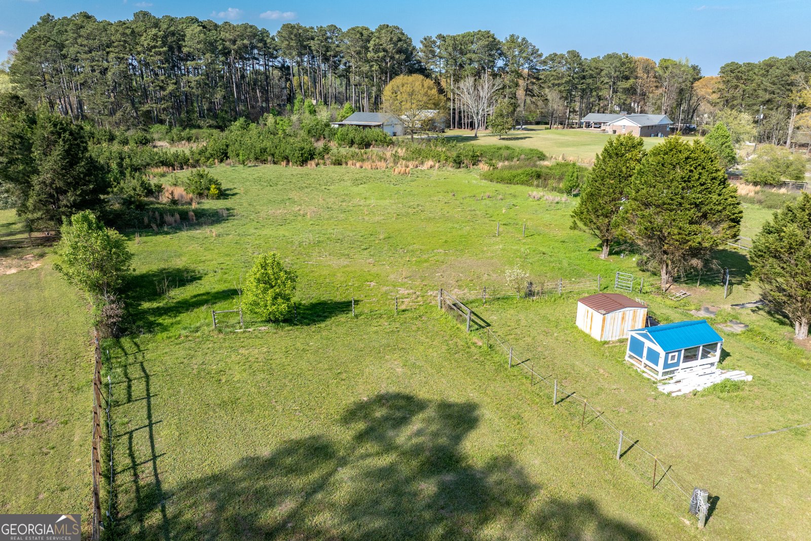 3121 Centerville Rosebud Road Snellville - Photo 13