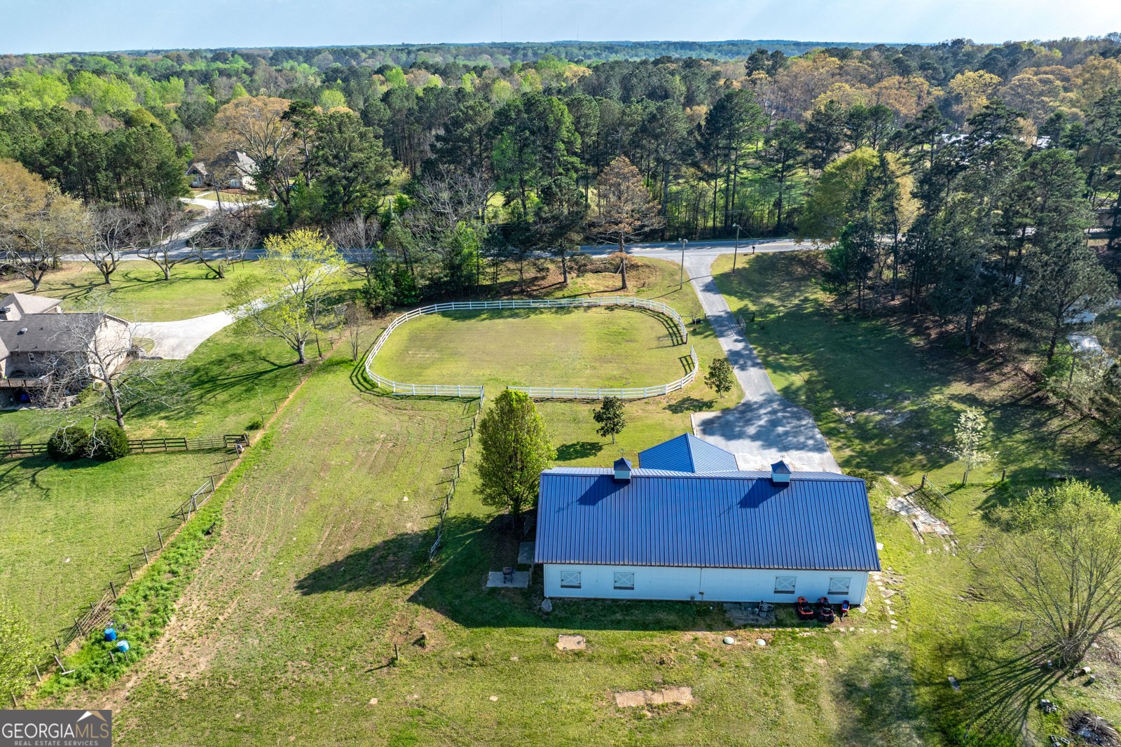 3121 Centerville Rosebud Road Snellville - Photo 16