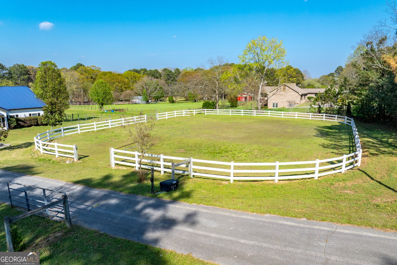 3121 Centerville Rosebud Road Snellville - Photo 18