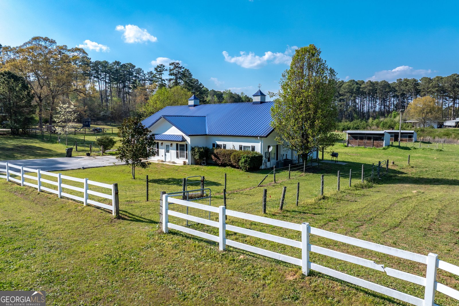 3121 Centerville Rosebud Road Snellville - Photo 20
