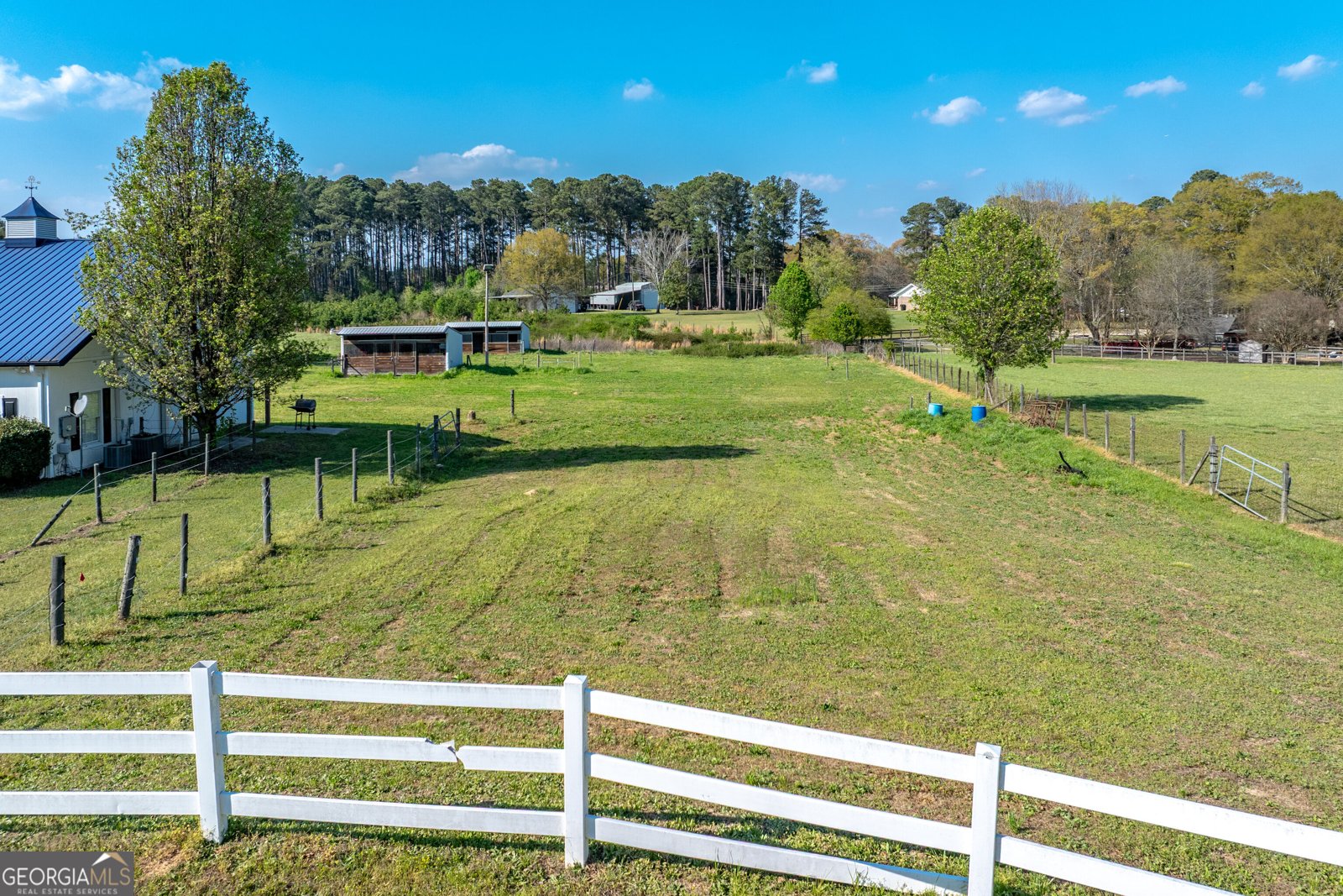 3121 Centerville Rosebud Road Snellville - Photo 21