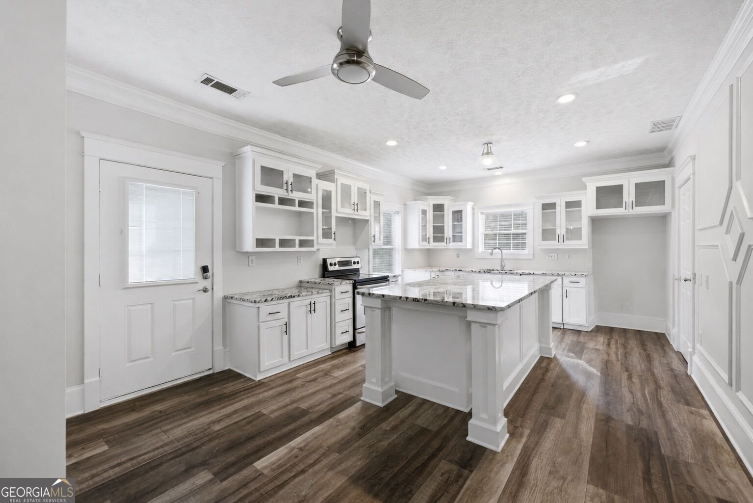 3121 Centerville Rosebud Road Snellville - Photo 36