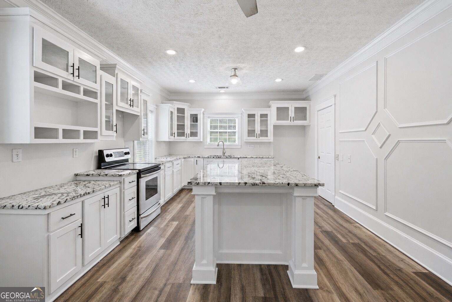 3121 Centerville Rosebud Road Snellville - Photo 37